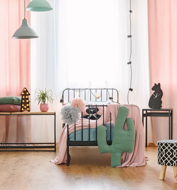 Znate li baš sva mjesta u vašem domu u kojima se skrivaju alergeni?