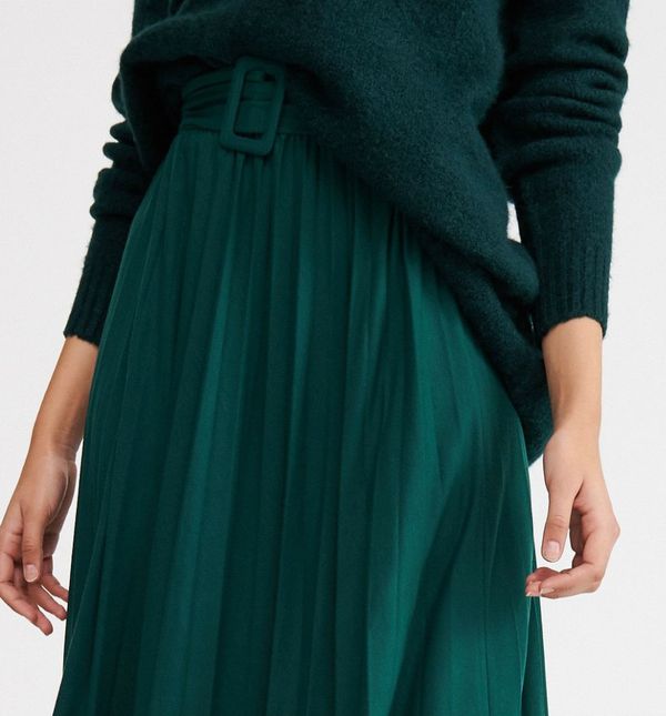 Najtraženija suknja iz trgovine Reserved dolazi u tri boje