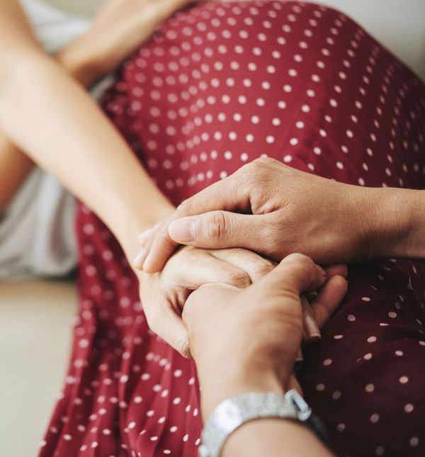 Život ne prestaje s bolešću drage osobe