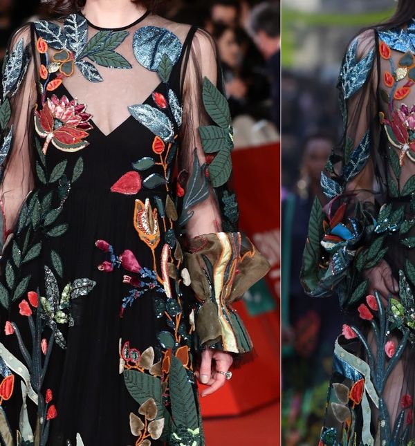 Kako to izgleda kad slavne glumice i modeli nose iste haljine