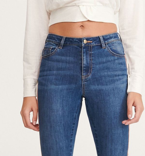 Dobre traperice zvijezda su svake kombinacije