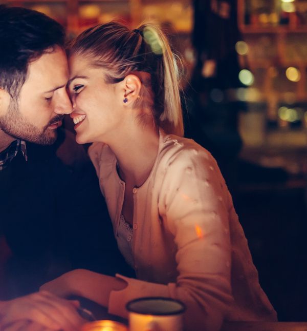 Kada provedete 24 sata zajedno i ne postane vam dosadno, znak je da ste vjerojatno pronašli partnera za čitav život