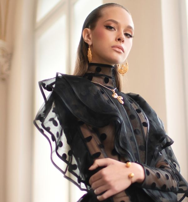 Izložbom 'Posveta ženstvenosti' eNVy room obilježava 15 velikih godina modnog stvaranja