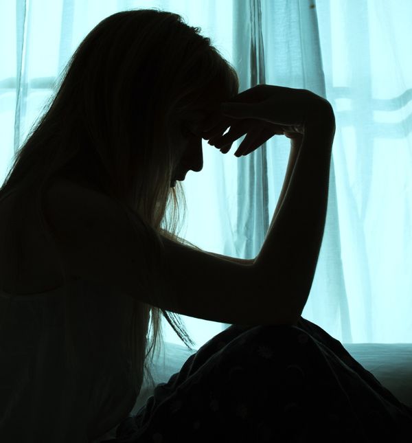 Migrena - kako je to živjeti s kroničnom boli?