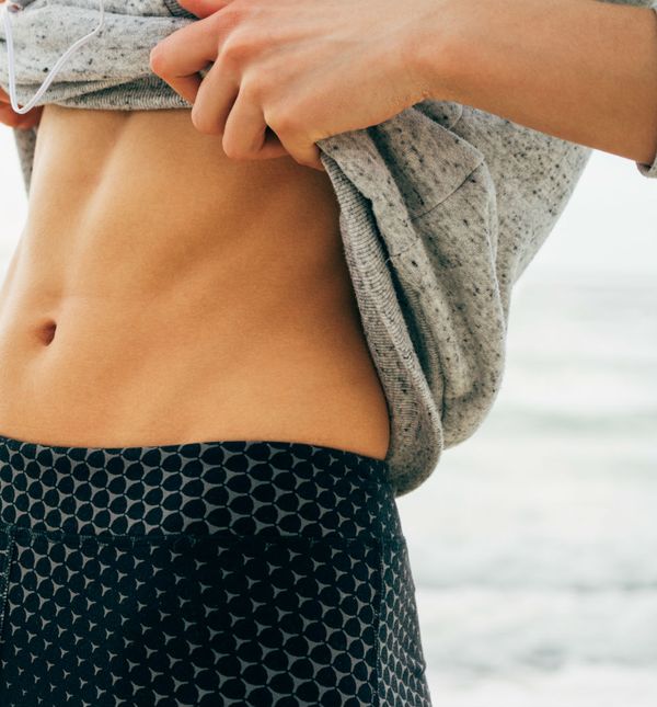 Riješiti se naslaga s trbuha je jedan od najčešćih ciljeva prilikom mršavljenja