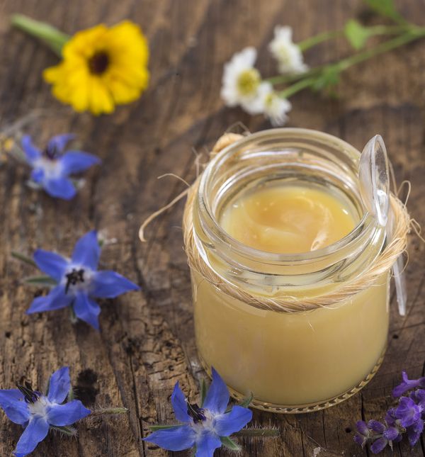 Matična mliječ pomaže u podizanju imunološkog sustava