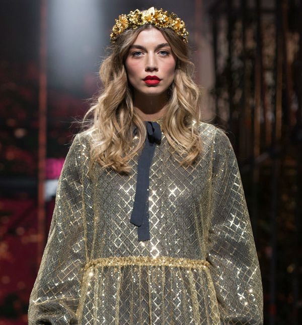 Revija Roberta Severa na BIPA Fashion.hr-u 2019. - 2