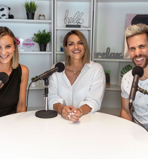 Nina Remenar, Maša Zibar i Filip Jančik