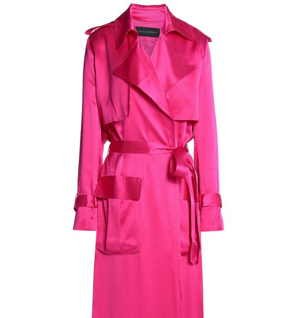 Baloner, Michael Lo Sordo