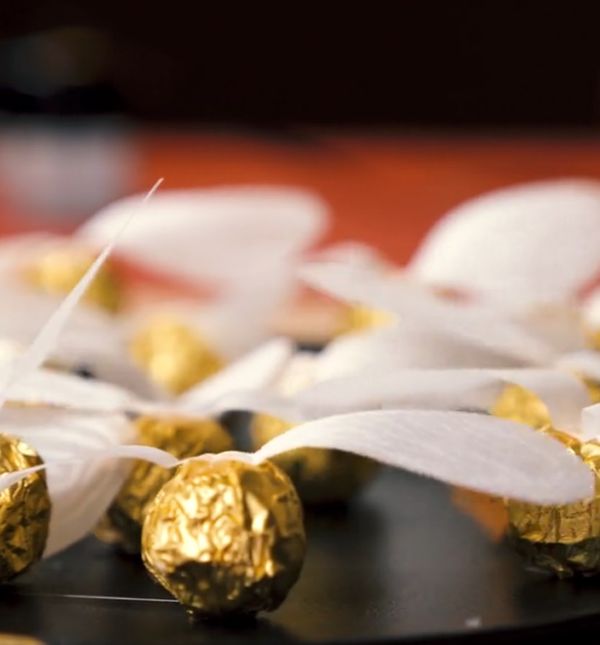 Zvrčke možete izraditi lako i jednostavno