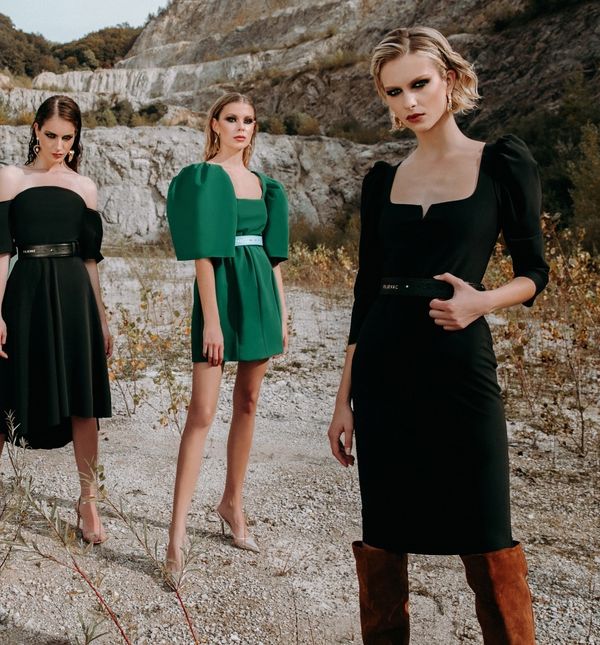 Nova kolekcija jesen/zima 2019. Diane Viljevac - 13