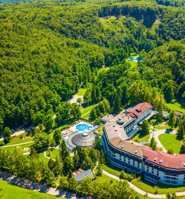 Terme Šmarješke Toplice