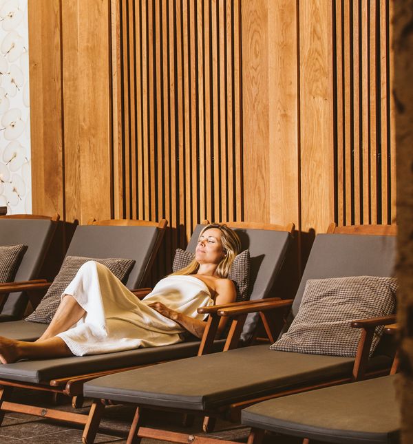 Spa u Hotelu Vitarium Superior