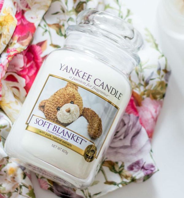 Mirisne svijeće mogu dom učiniti ugodnijim mjestom