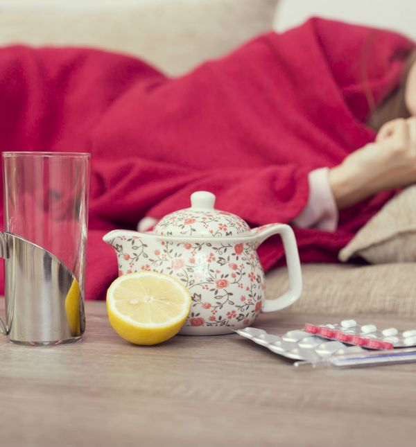 Cjepivo je najbolja zaštita protiv gripe, a dobrodošle su i sve druge mjere zaštite