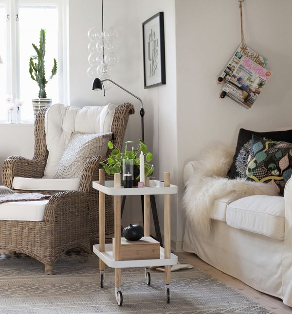 Osvježite ga zanimljivom svjetiljkom