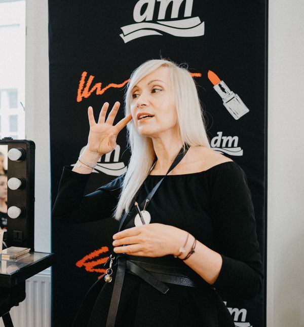 Edukacija u zagrebačkom Make-up Učilištu Ministry of Beauty