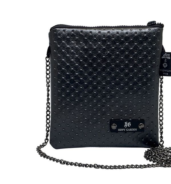 Dizajnerska torbica Hippy Garden