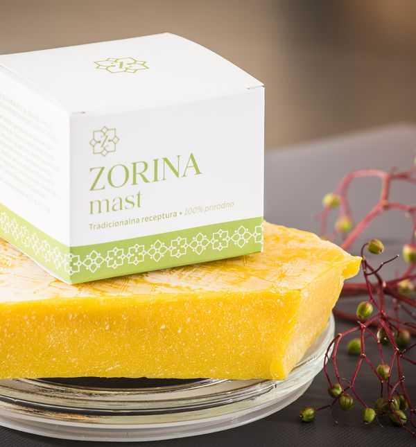 Zorina mast, 49,99 kn