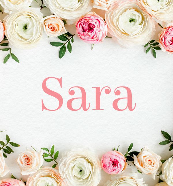 Sara