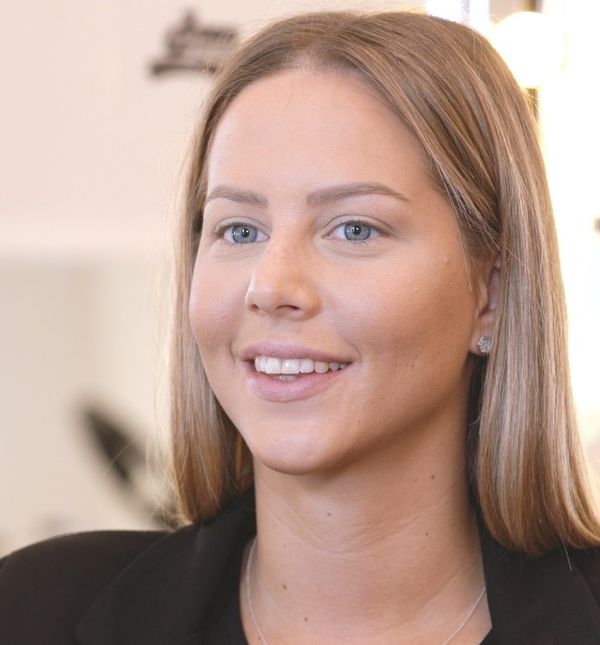 Trikovi za podizanje spuštenih kapaka