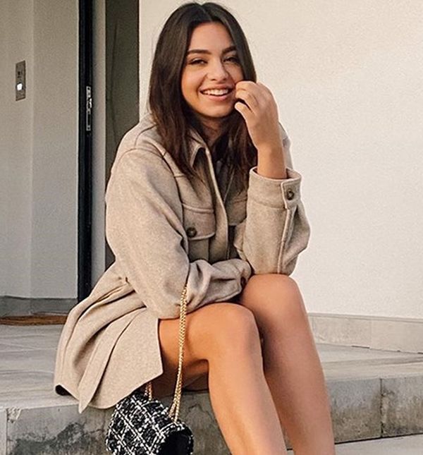 4. Instagram story revija - 1