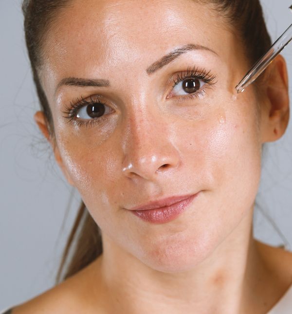 Kod seruma vrijedi ona manje je više