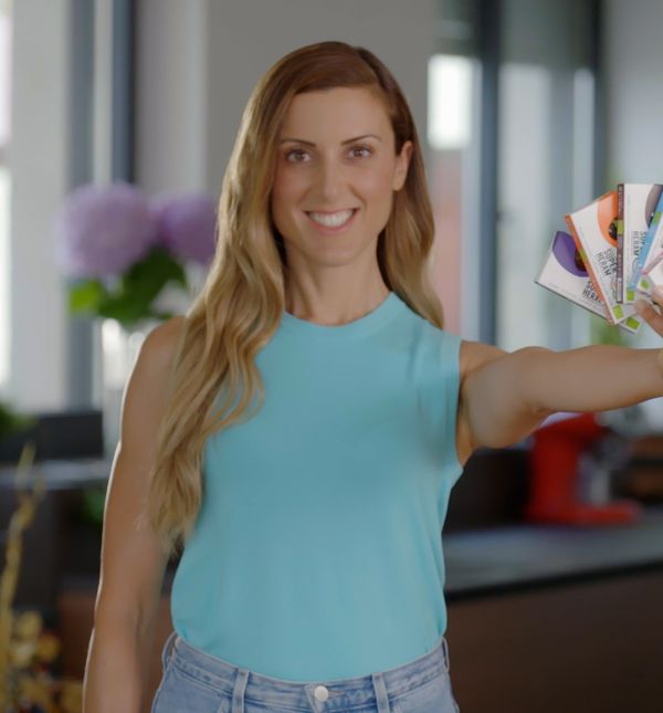 Superheraw BIO pločice dolaze u pet okusa