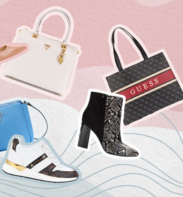 Guess accesories nova kolekcija