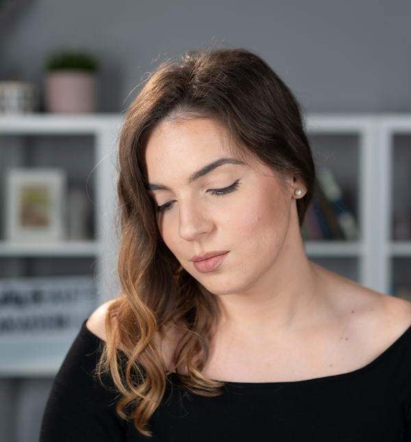 Trik za konturiranje uz koji ćete pravilno naglasiti crte lica