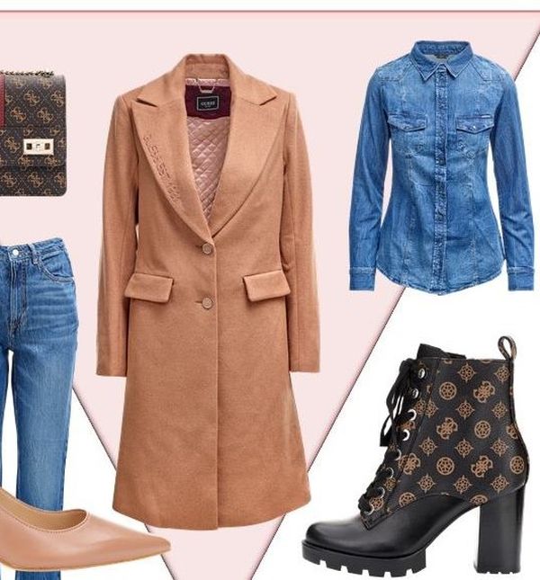 Komadi odjeće za svaku jesensku priliku