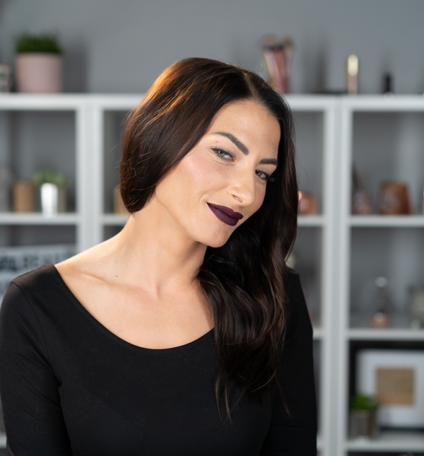 Trikovi za besprijekorno nanošenje tamnog ruža