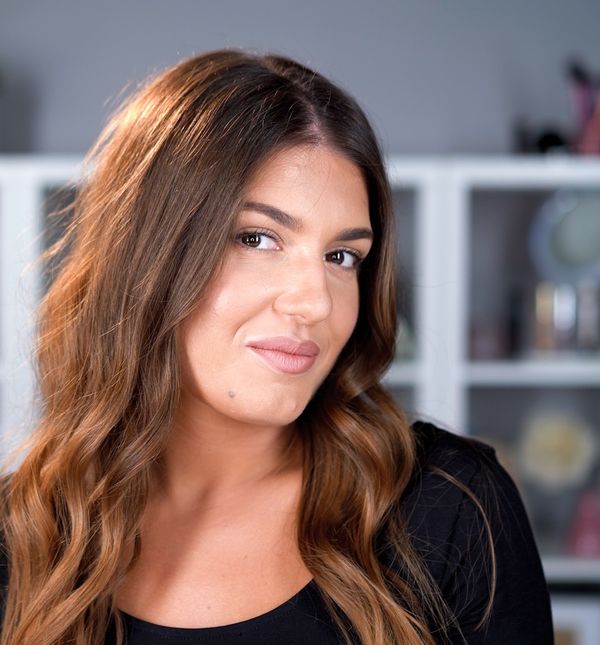 Marta Tokić, dm beauty savjetnica