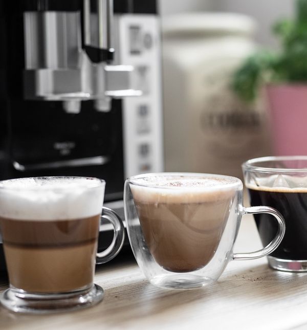 Vaša omiljena kava na tri načina - 8