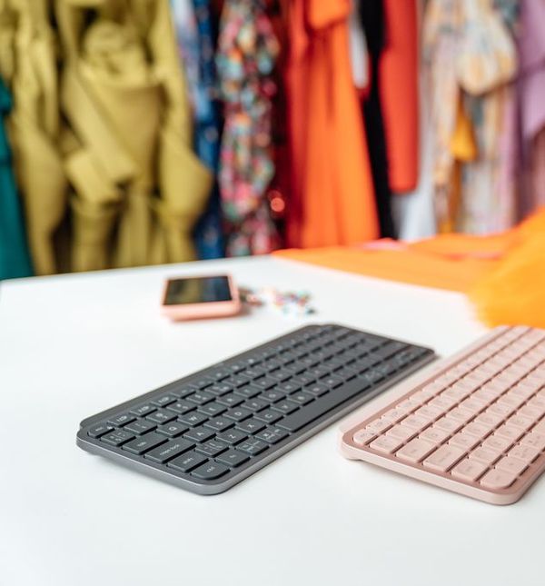 Logitech MX Keys Mini