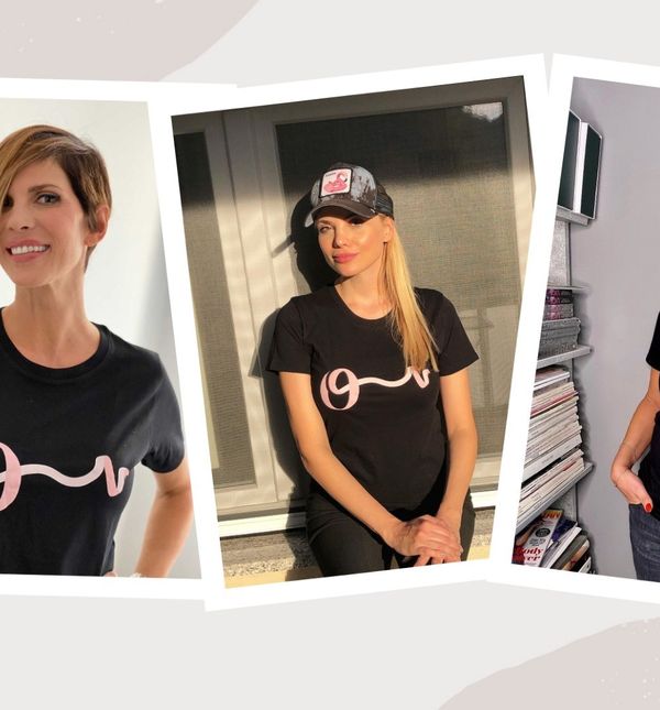 Akcija portala Zadovoljna.hr povodom Mjeseca ružičaste vrpce