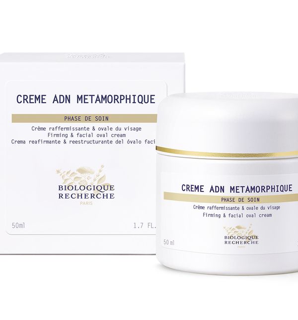 Crème ADN Metamorphique