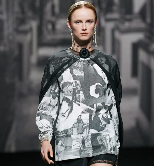 Chanel Ready to Wear kolekcija za proljeće / ljeto 2023. godine