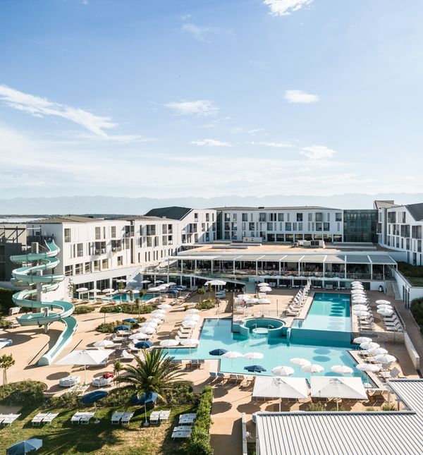 Falkensteiner Family Hotel Didora