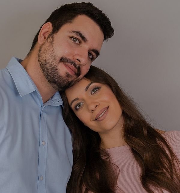 Marina i Vladimir Hasija