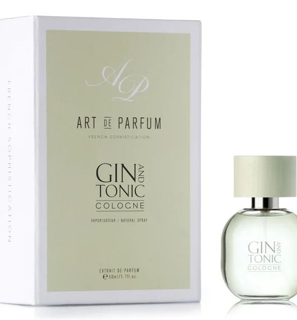 Gin and Tonic Cologne voljet će ljubiteljice svježih i laganijih nota