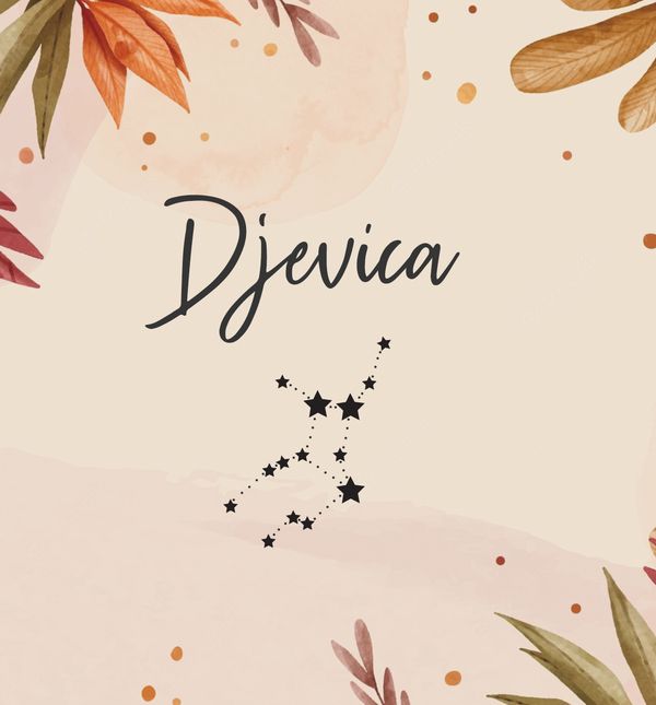 Djevica, horoskop za studeni