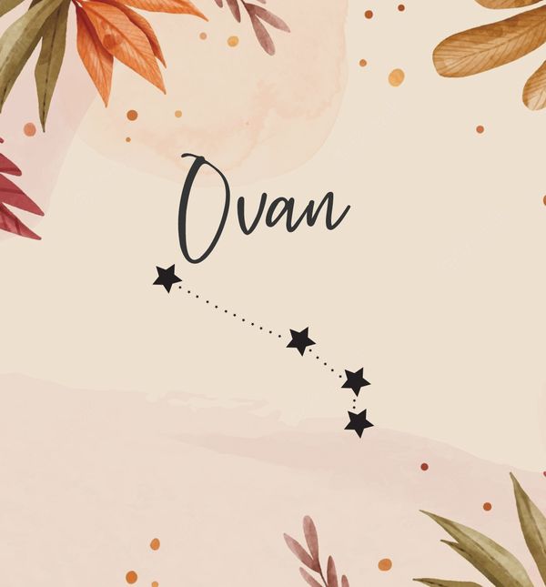 Ovan, horoskop za studeni