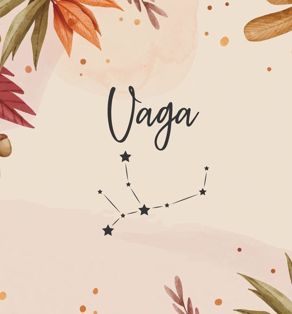 Vaga, horoskop za studeni