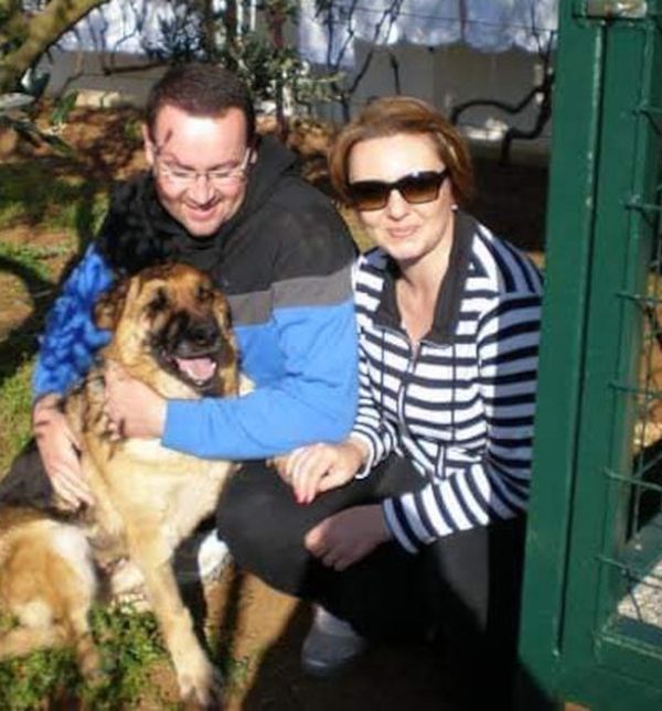 Tužna Saharina priča ipak je imala sretan kraj