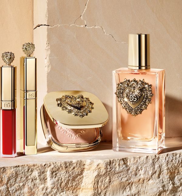 Nova Dolce&Gabbana make-up kolekcija