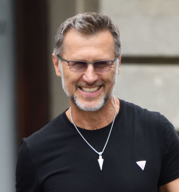 Street style zgodnog muškarca iz centra Zagreba