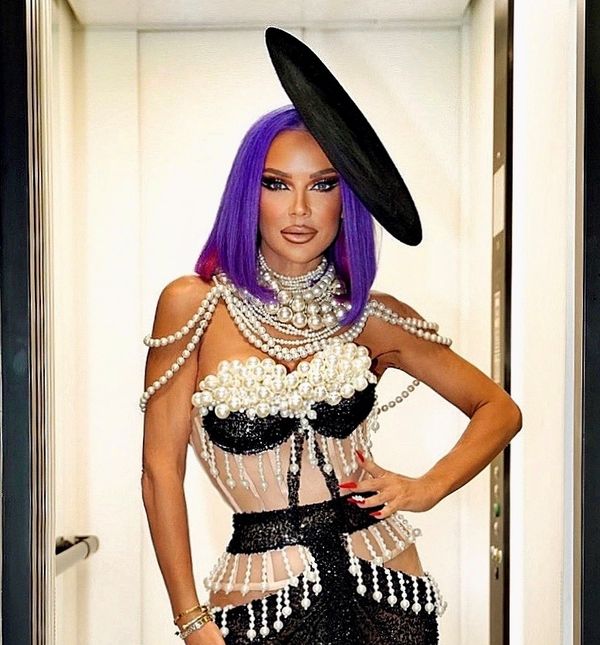 Za ovu je prigodu Marko grubnić zsukao rukave i sam napravio šešir