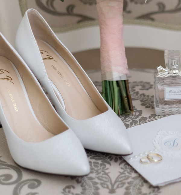 Mladenkama su cipele bitne koliko i vjenčanica