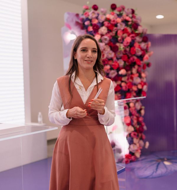 Violeta event u Grudama